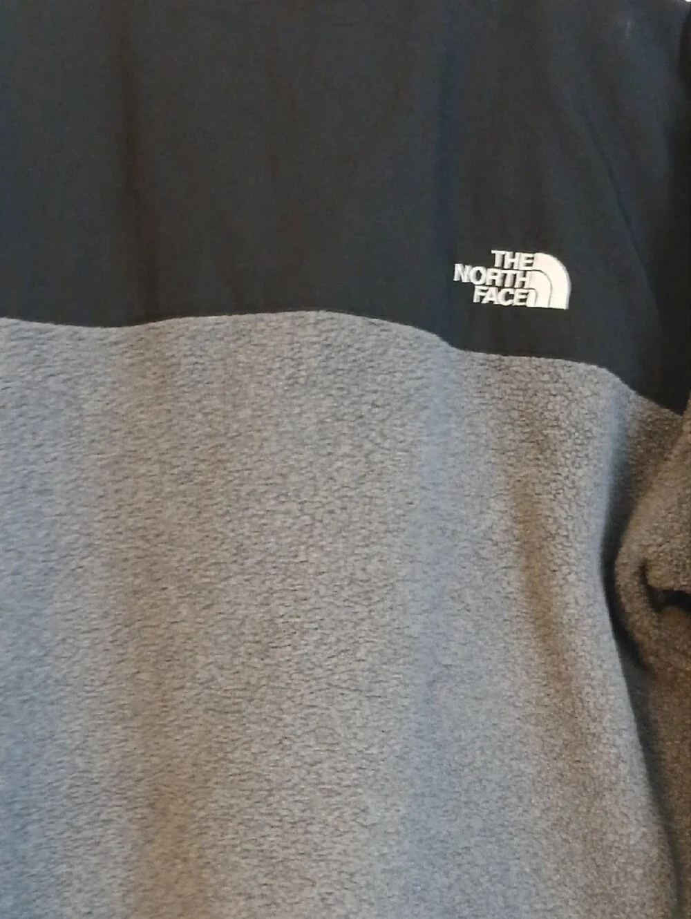 The North Face north face